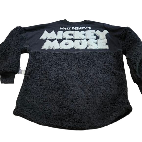 Disney Mickey Mouse Steamboat Willie Spirit Jersey Adult Size XSmall NWT - Picture 3 of 8